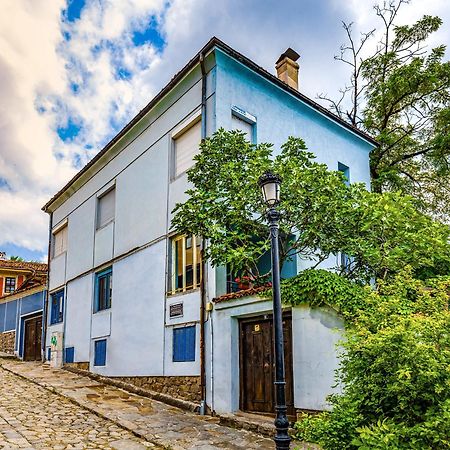 Blacksmith'S House - Old Town Plovdiv Exterior photo