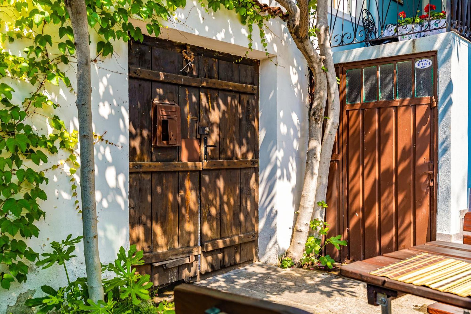 Blacksmith'S House - Old Town Plovdiv Exterior photo
